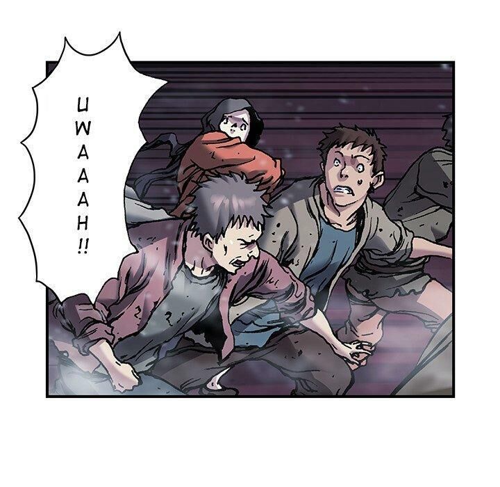 Đứa Con Thần Chết Chapter 90 - 20