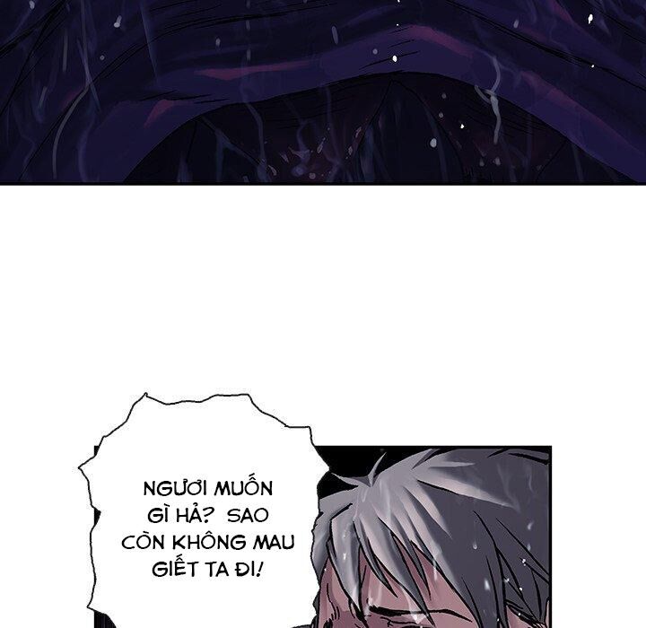 Đứa Con Thần Chết Chapter 90 - 25