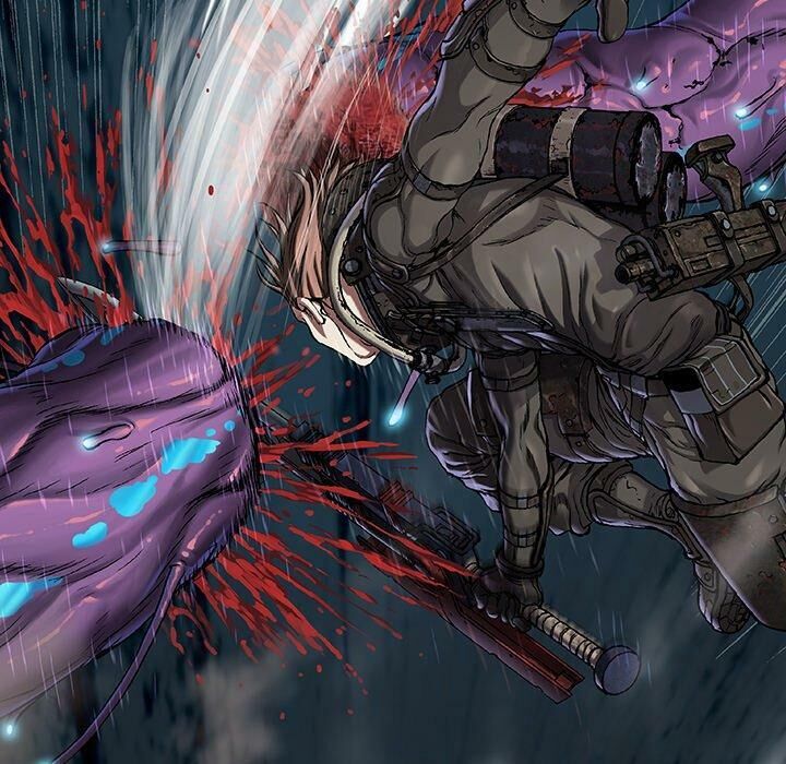 Đứa Con Thần Chết Chapter 90 - 37