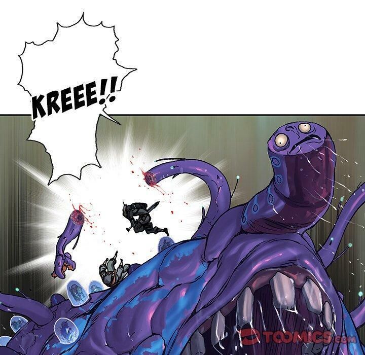 Đứa Con Thần Chết Chapter 90 - 39