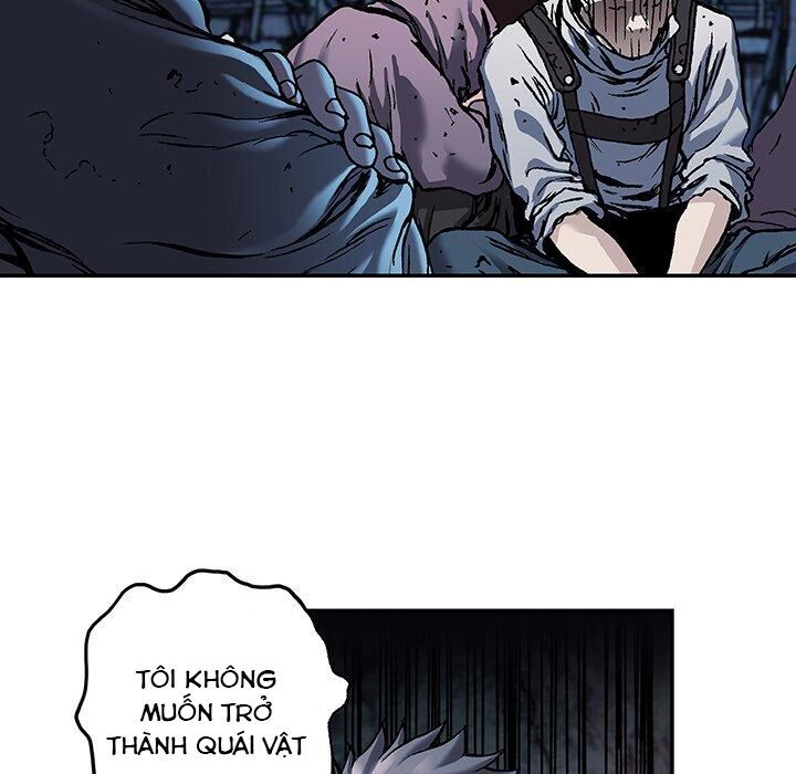 Đứa Con Thần Chết Chapter 90 - 5