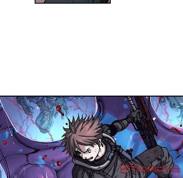 Đứa Con Thần Chết Chapter 90 - 43