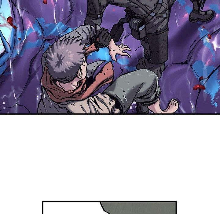 Đứa Con Thần Chết Chapter 90 - 44