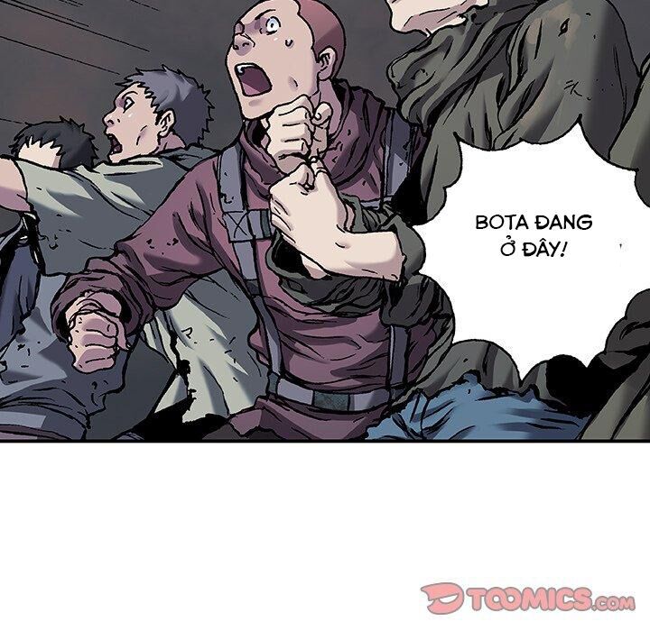 Đứa Con Thần Chết Chapter 90 - 47