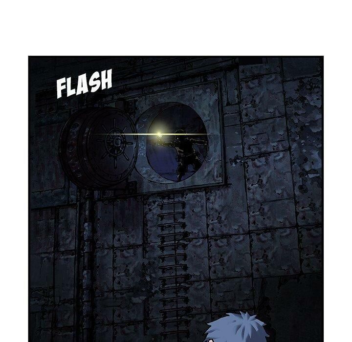 Đứa Con Thần Chết Chapter 90 - 48