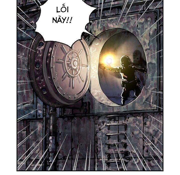 Đứa Con Thần Chết Chapter 90 - 50
