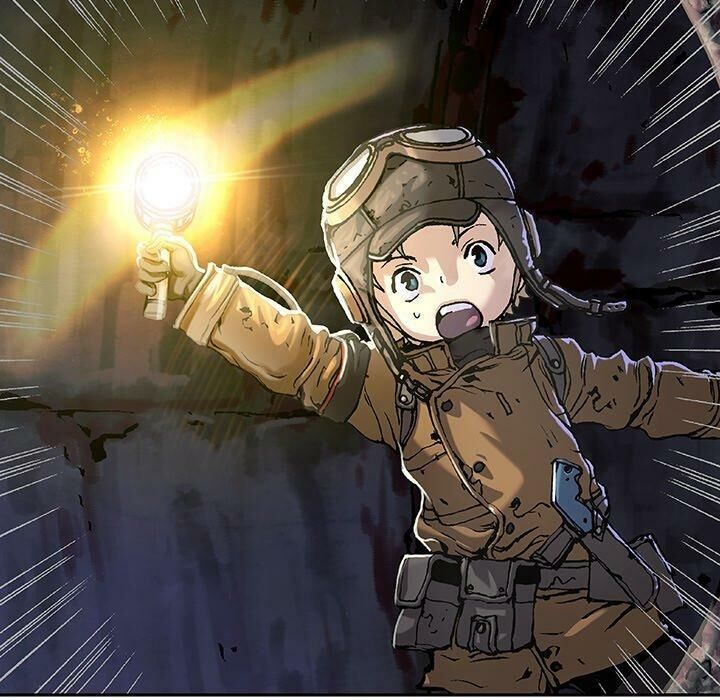 Đứa Con Thần Chết Chapter 90 - 52