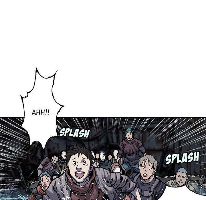 Đứa Con Thần Chết Chapter 90 - 53