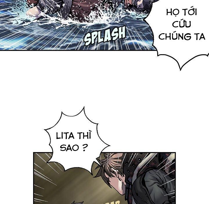 Đứa Con Thần Chết Chapter 90 - 54
