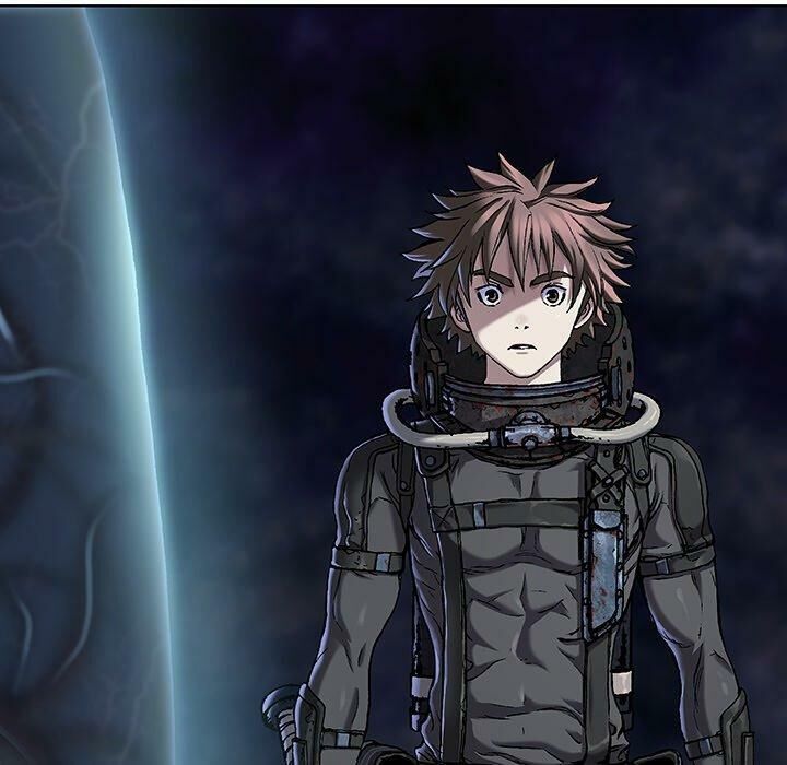 Đứa Con Thần Chết Chapter 90 - 60