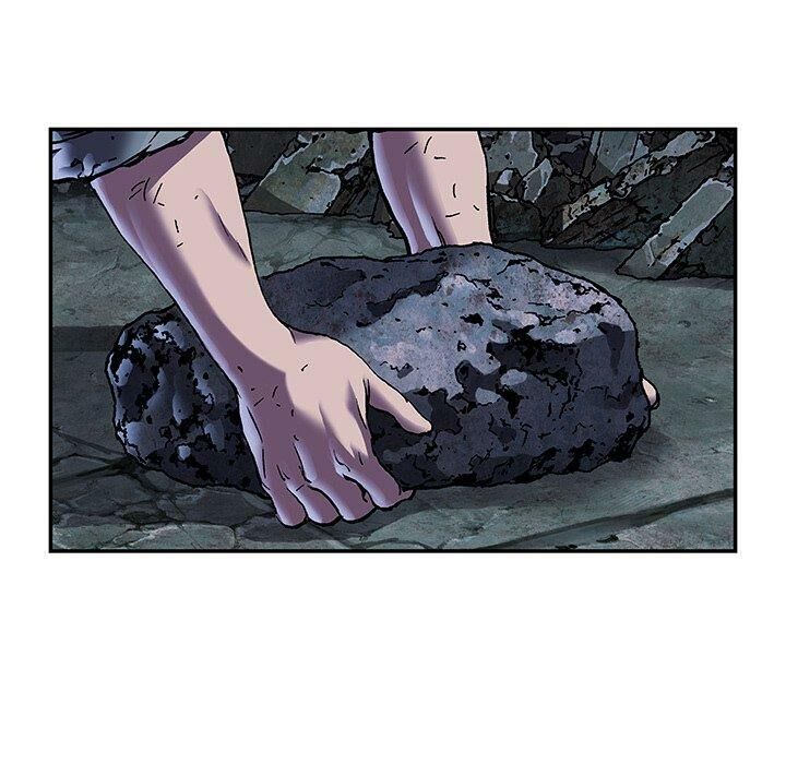 Đứa Con Thần Chết Chapter 90 - 9