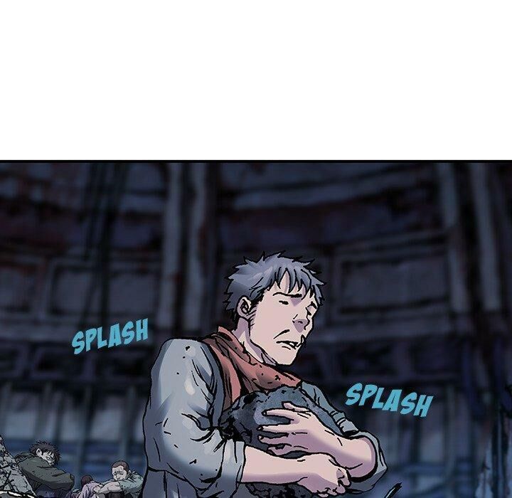 Đứa Con Thần Chết Chapter 90 - 10