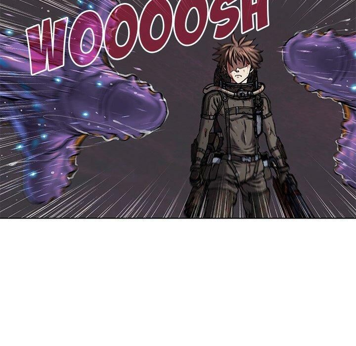 Đứa Con Thần Chết Chapter 91 - 102