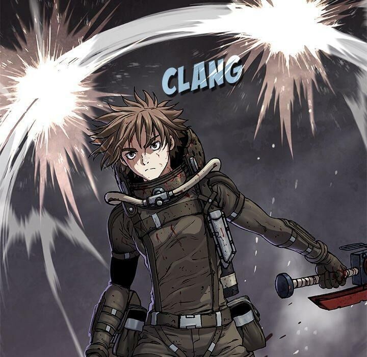 Đứa Con Thần Chết Chapter 91 - 104