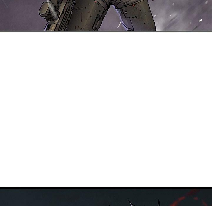 Đứa Con Thần Chết Chapter 91 - 105