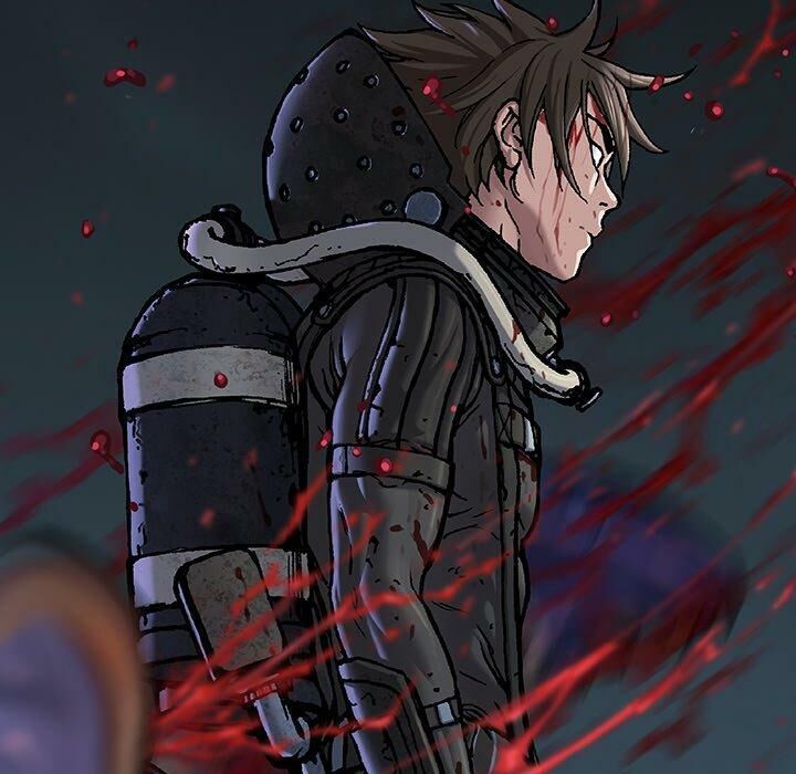 Đứa Con Thần Chết Chapter 91 - 106