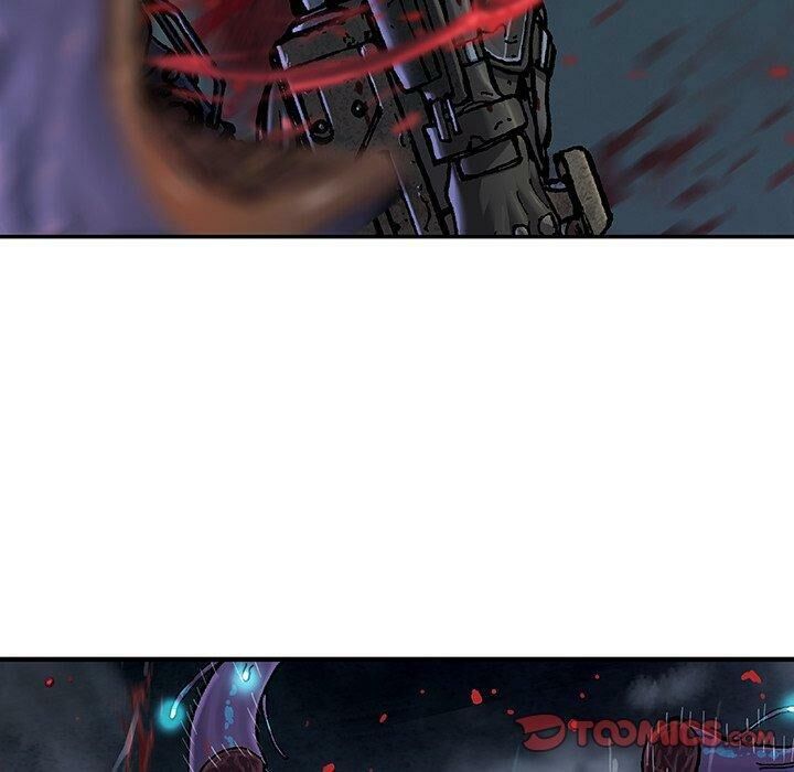 Đứa Con Thần Chết Chapter 91 - 107