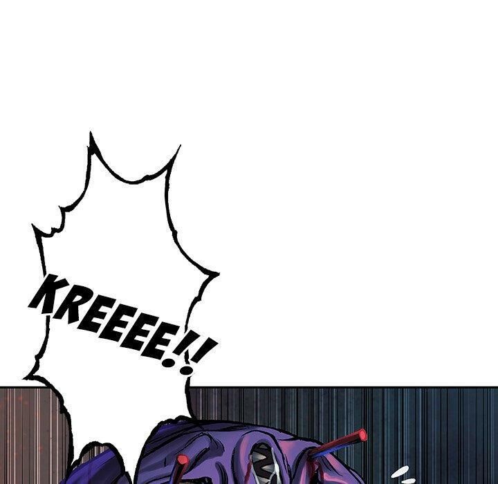 Đứa Con Thần Chết Chapter 91 - 109