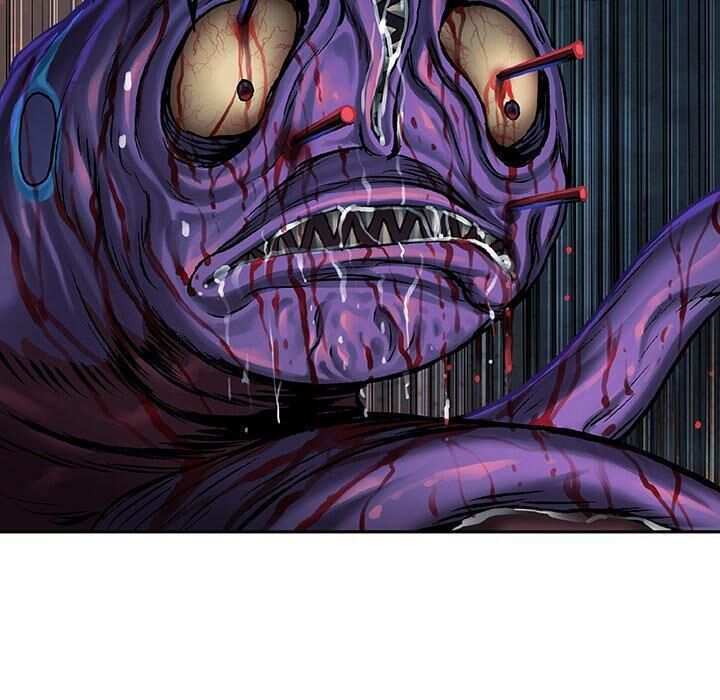 Đứa Con Thần Chết Chapter 91 - 110