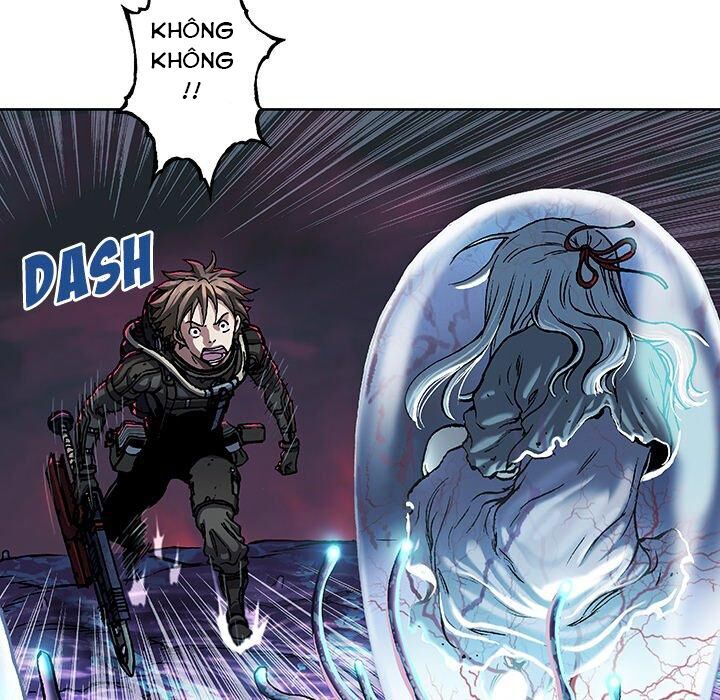 Đứa Con Thần Chết Chapter 91 - 17