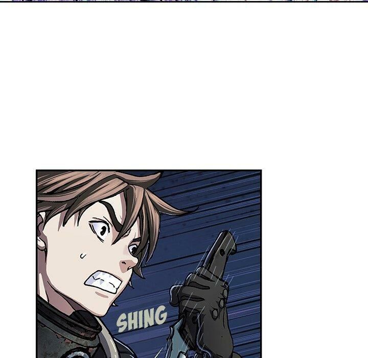 Đứa Con Thần Chết Chapter 91 - 18