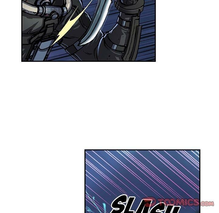 Đứa Con Thần Chết Chapter 91 - 19