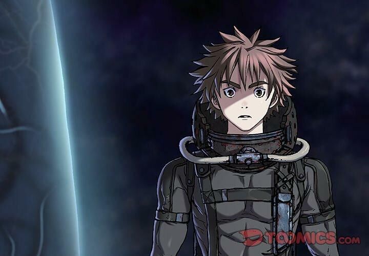 Đứa Con Thần Chết Chapter 91 - 3