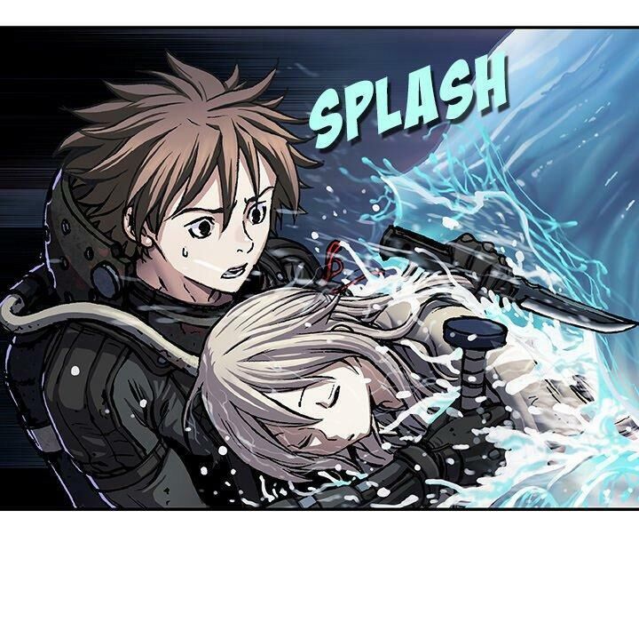 Đứa Con Thần Chết Chapter 91 - 21