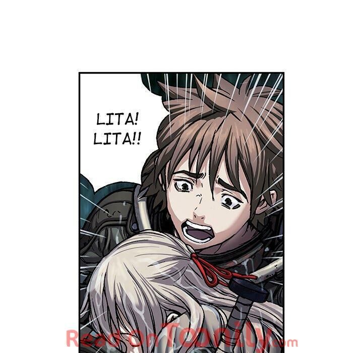 Đứa Con Thần Chết Chapter 91 - 24