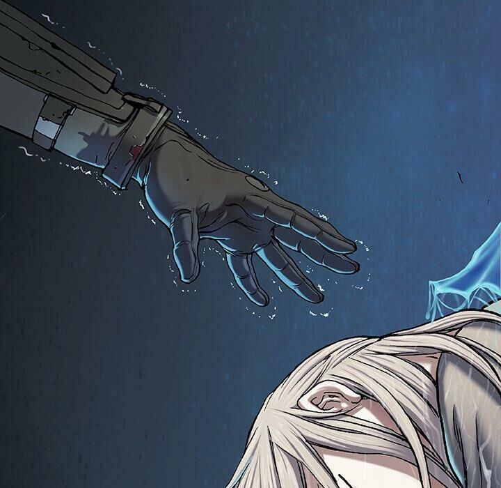 Đứa Con Thần Chết Chapter 91 - 30