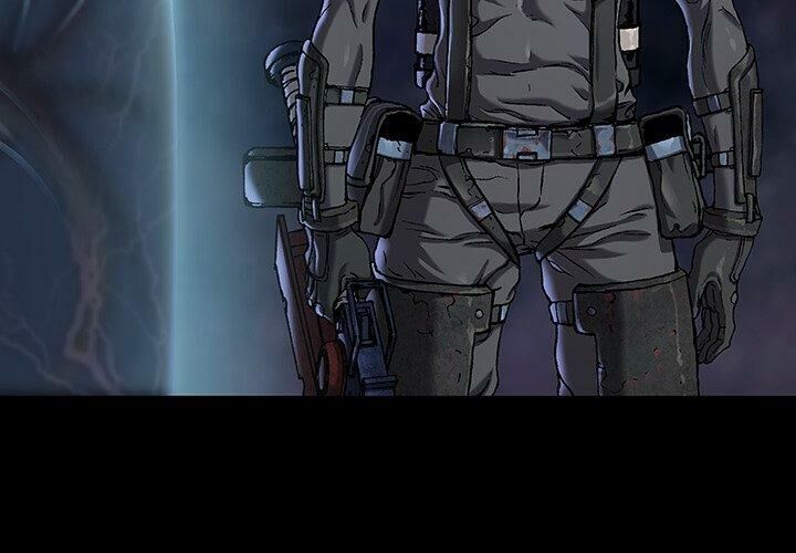 Đứa Con Thần Chết Chapter 91 - 4