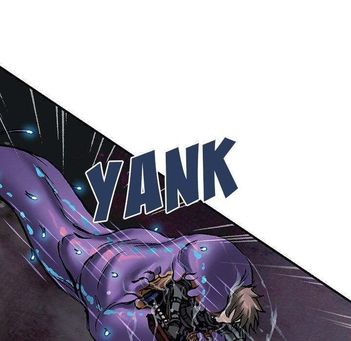 Đứa Con Thần Chết Chapter 91 - 32