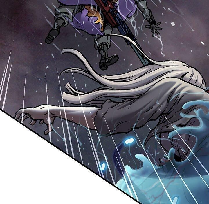 Đứa Con Thần Chết Chapter 91 - 33