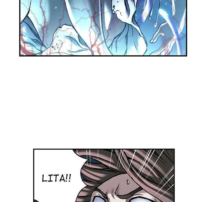 Đứa Con Thần Chết Chapter 91 - 36