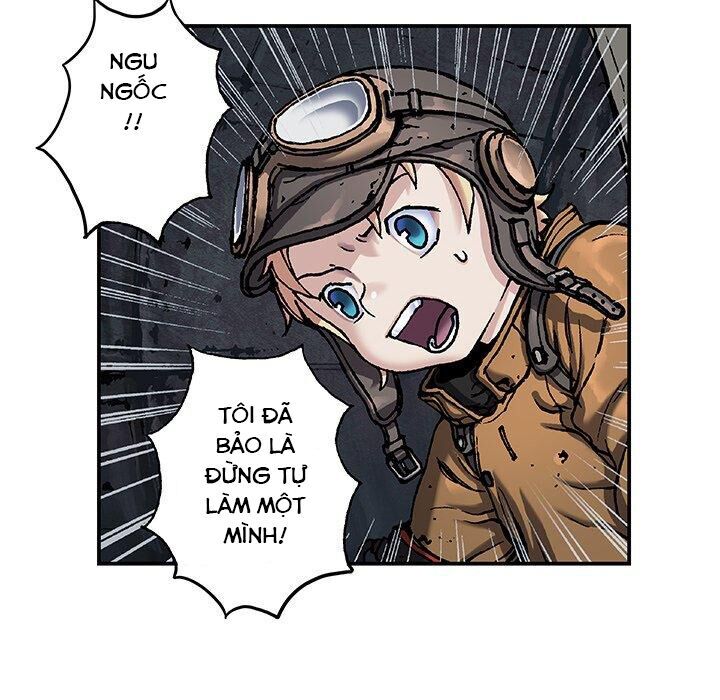 Đứa Con Thần Chết Chapter 91 - 42