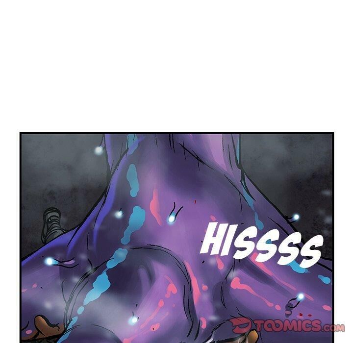 Đứa Con Thần Chết Chapter 91 - 43