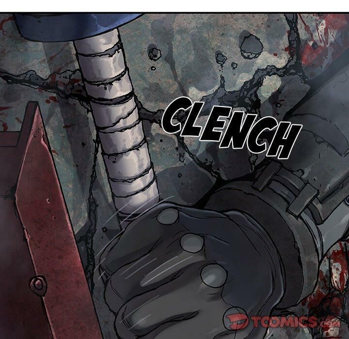 Đứa Con Thần Chết Chapter 91 - 47