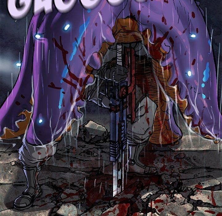 Đứa Con Thần Chết Chapter 91 - 52