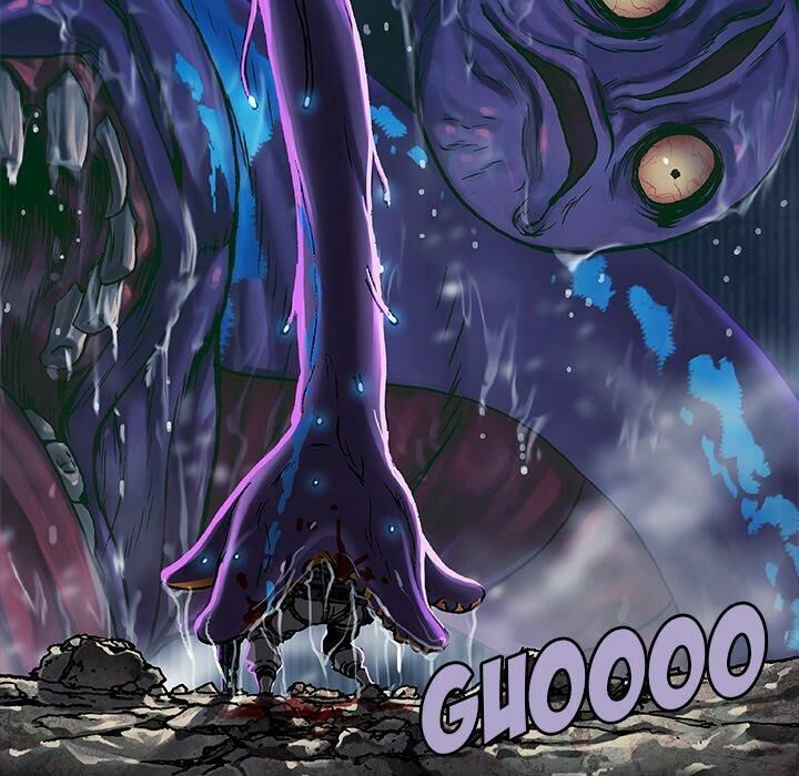 Đứa Con Thần Chết Chapter 91 - 54