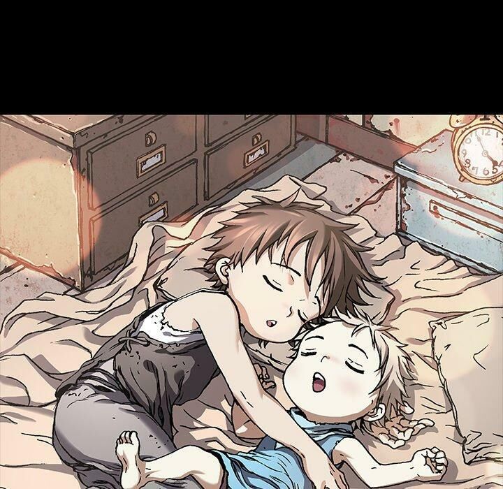 Đứa Con Thần Chết Chapter 91 - 57