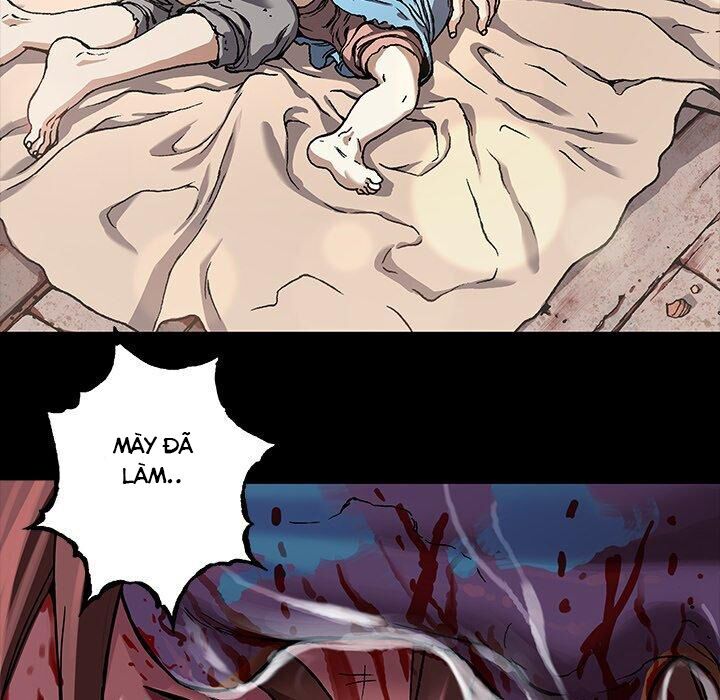 Đứa Con Thần Chết Chapter 91 - 58