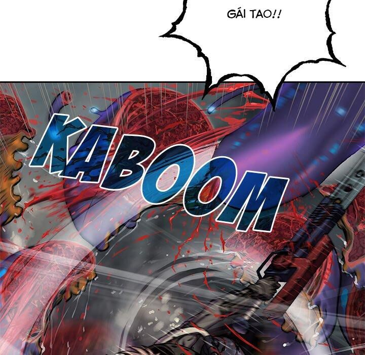 Đứa Con Thần Chết Chapter 91 - 61