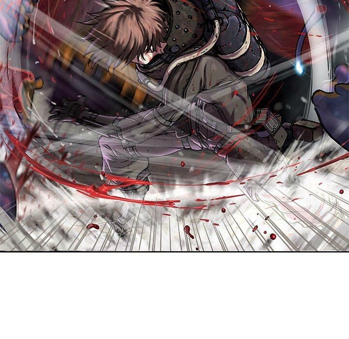 Đứa Con Thần Chết Chapter 91 - 62