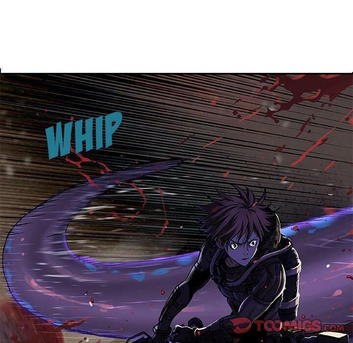 Đứa Con Thần Chết Chapter 91 - 63