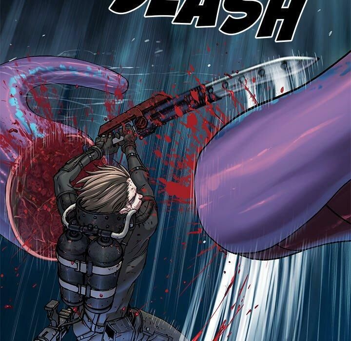 Đứa Con Thần Chết Chapter 91 - 65