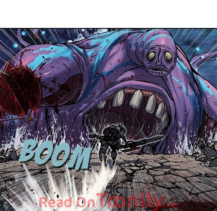 Đứa Con Thần Chết Chapter 91 - 70