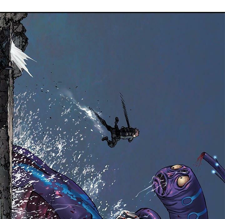 Đứa Con Thần Chết Chapter 91 - 72