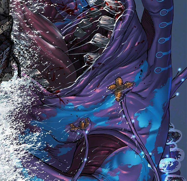 Đứa Con Thần Chết Chapter 91 - 73