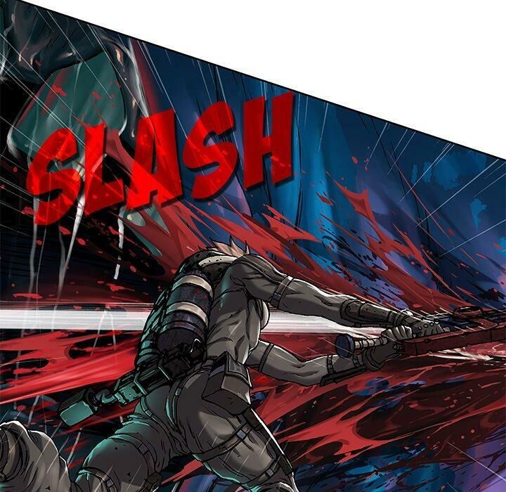 Đứa Con Thần Chết Chapter 91 - 81