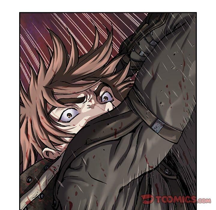 Đứa Con Thần Chết Chapter 91 - 83